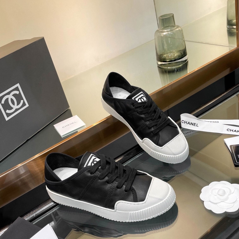 Ch*el casual shoes